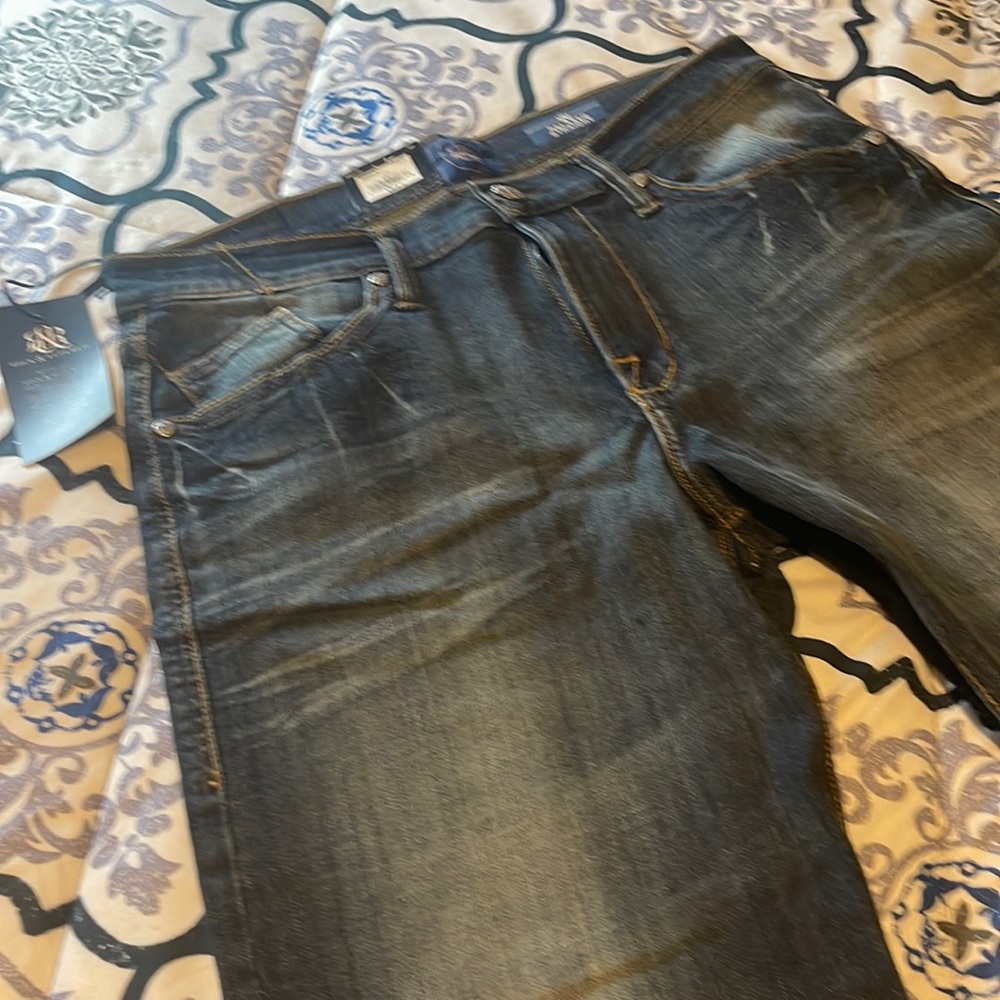 Brand new mens rock & republic men’s jeans.